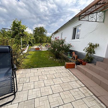 Country House Hacazsel Kültér fotó