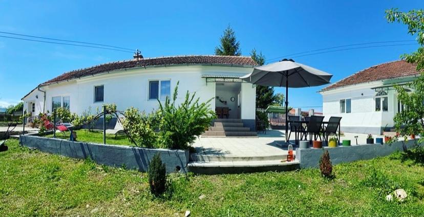 Country House Hacazsel Kültér fotó