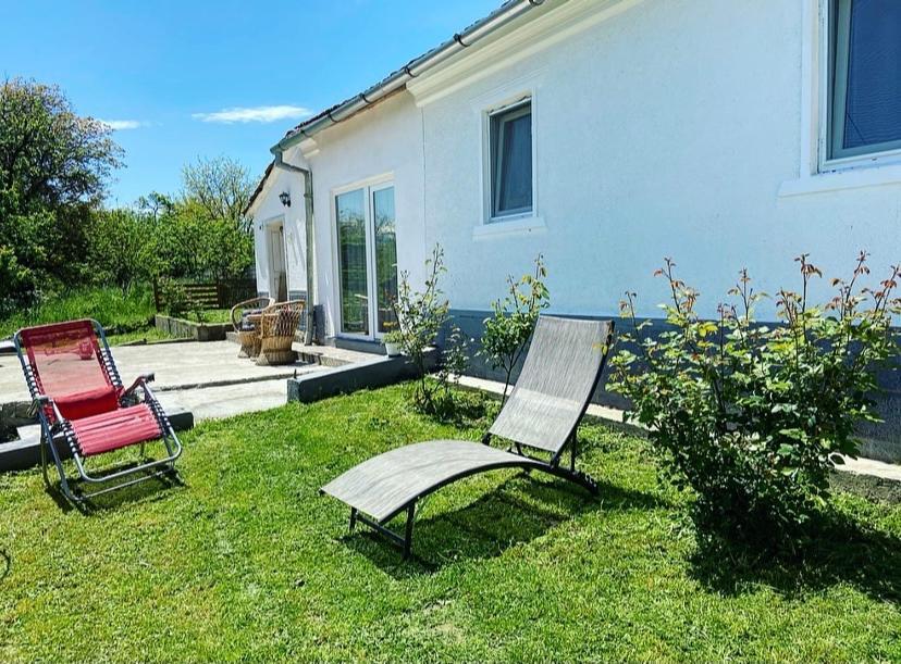 Country House Hacazsel Kültér fotó