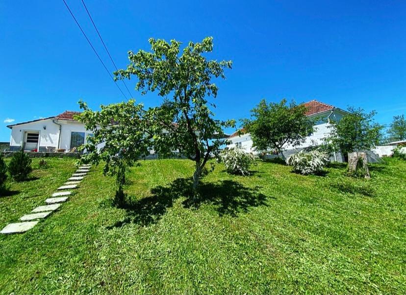 Country House Hacazsel Kültér fotó
