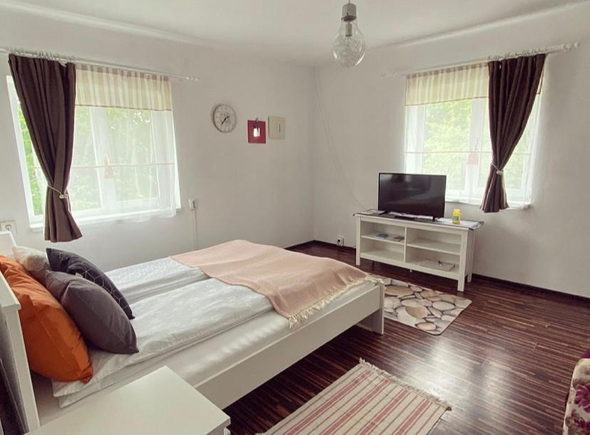 Country House Hacazsel Kültér fotó