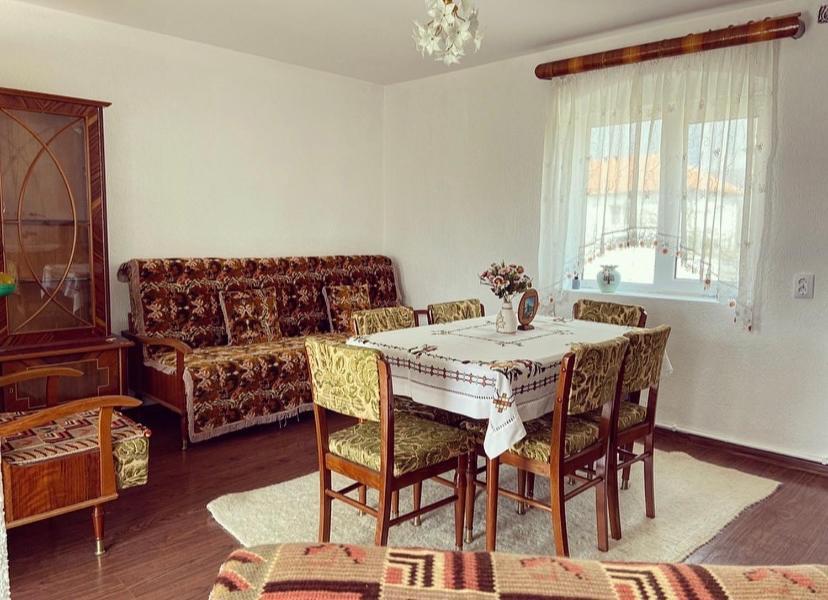 Country House Hacazsel Kültér fotó