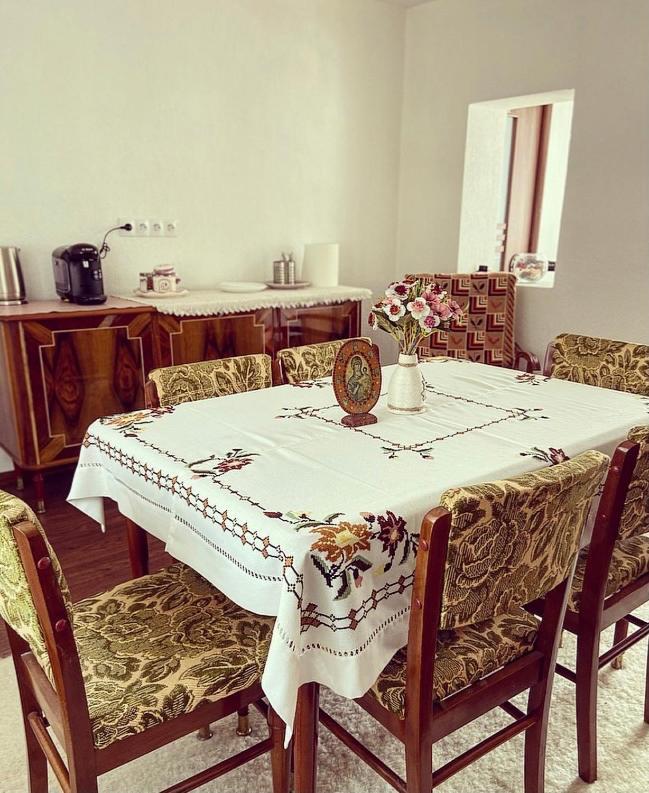 Country House Hacazsel Kültér fotó