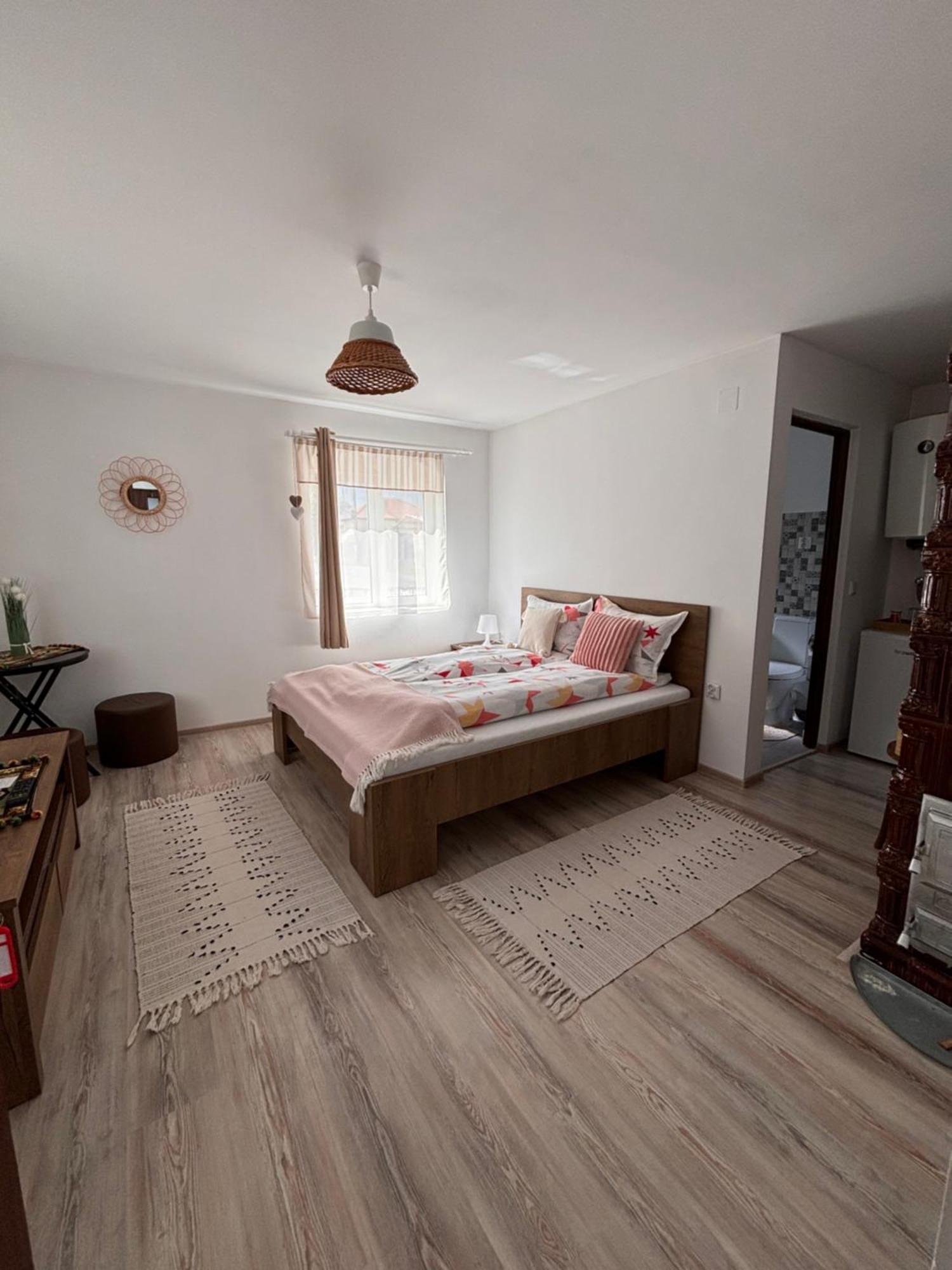 Country House Hacazsel Kültér fotó