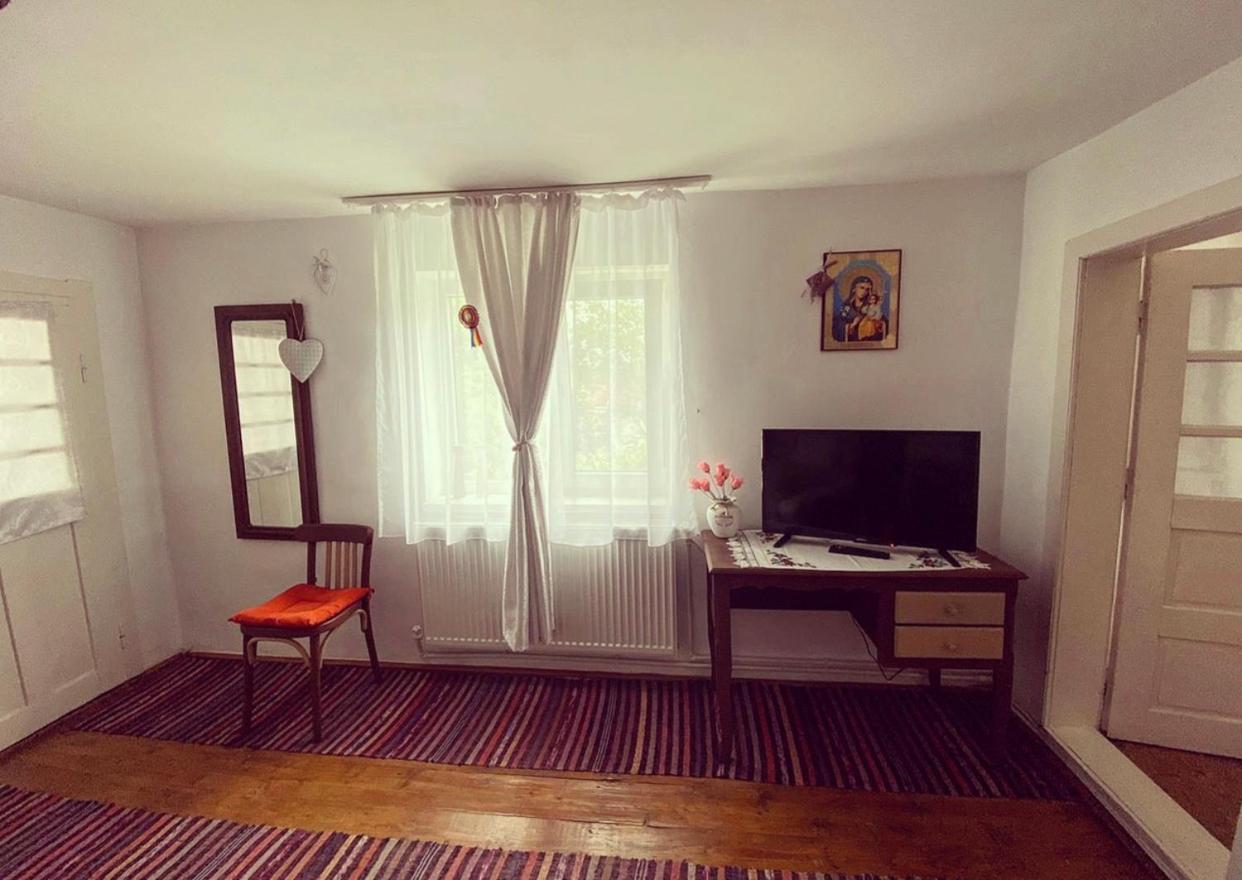 Country House Hacazsel Kültér fotó