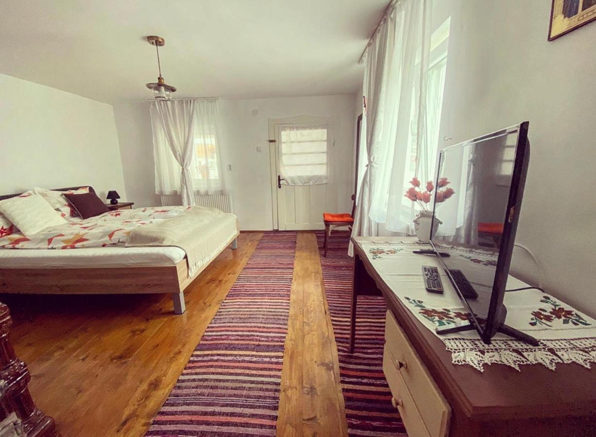 Country House Hacazsel Kültér fotó