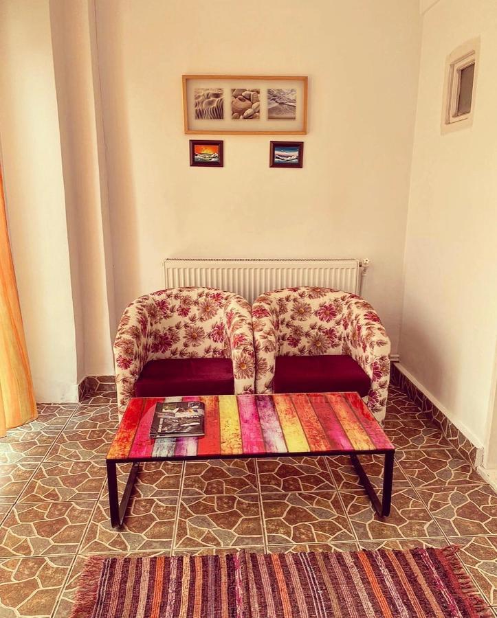 Country House Hacazsel Kültér fotó